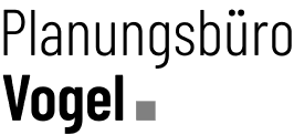 Planungsbüro Vogel - Logo